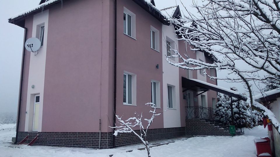 Музей та Будинок літератора в Нагуєвичах капітально оновили.ФОТО 3 DrogMedia Музей та Будинок літератора в Нагуєвичах капітально оновили.ФОТО