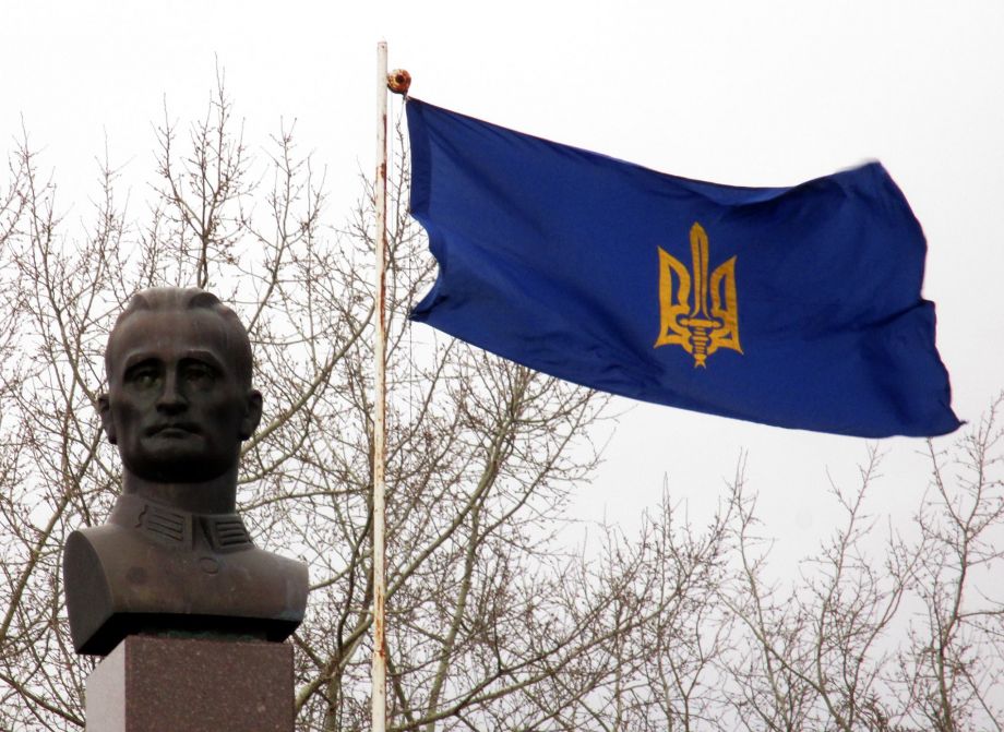 DrogMedia У Дрогобицькій ТГ відбудеться поминальне віче до 60-тих роковин смерті Андрія Мельника
