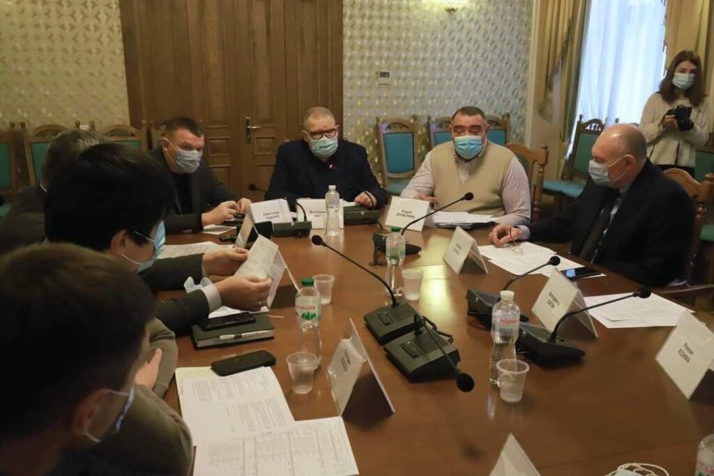 DrogMedia 2 млн. 800 тис. грн. для "Верховини" виділять із обласного бюджету  