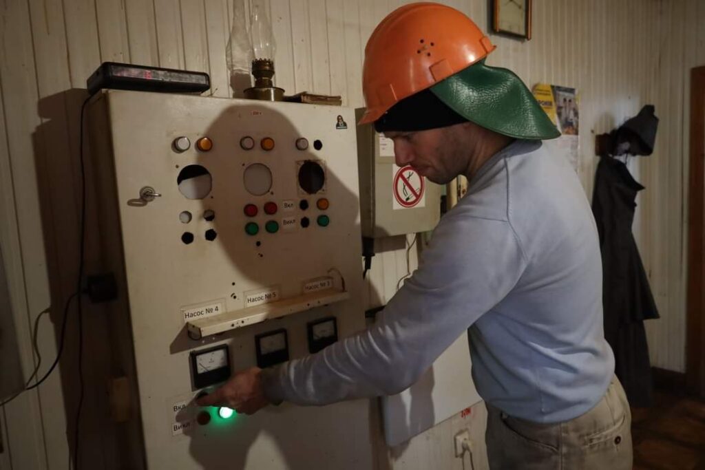 Щоб не виникало форс-мажорів з водопостачанням, Борислав діє на випередження 2 DrogMedia Щоб не виникало форс-мажорів з водопостачанням, Борислав діє на випередження