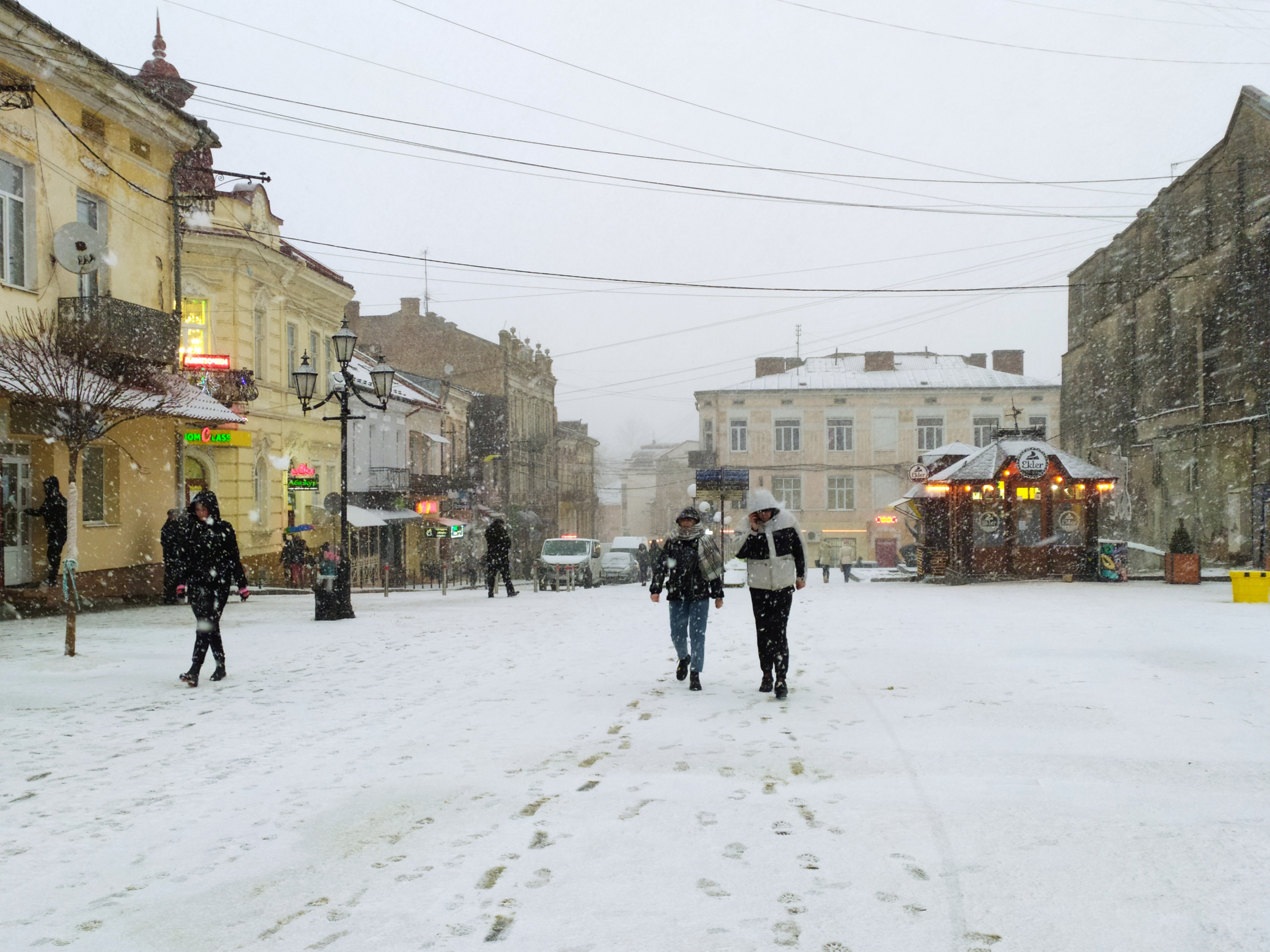 DrogMedia Через аварію на водозаборі Гірне частина Дрогобича без води