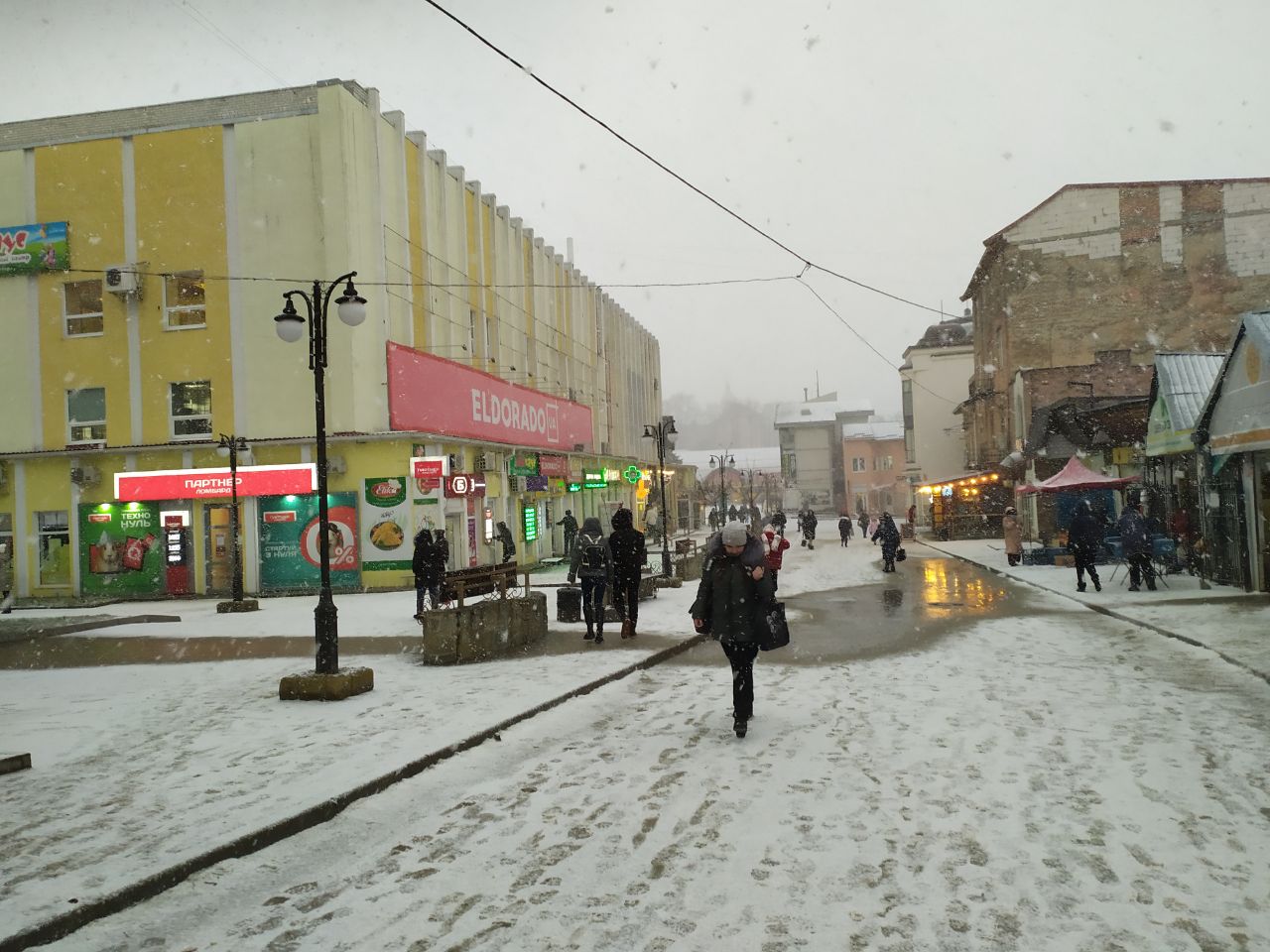 DrogMedia Кількість хворих на Covid-19 в Дрогобицькому районі продовжує зростати