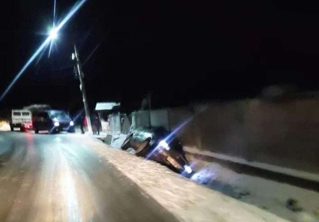 Статистика ДТП на Дрогобиччині за останню добу зашкалює. ФОТО 6 DrogMedia Статистика ДТП на Дрогобиччині за останню добу зашкалює. ФОТО