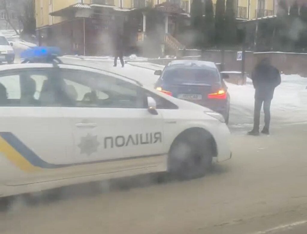 Статистика ДТП на Дрогобиччині за останню добу зашкалює. ФОТО 3 DrogMedia Статистика ДТП на Дрогобиччині за останню добу зашкалює. ФОТО