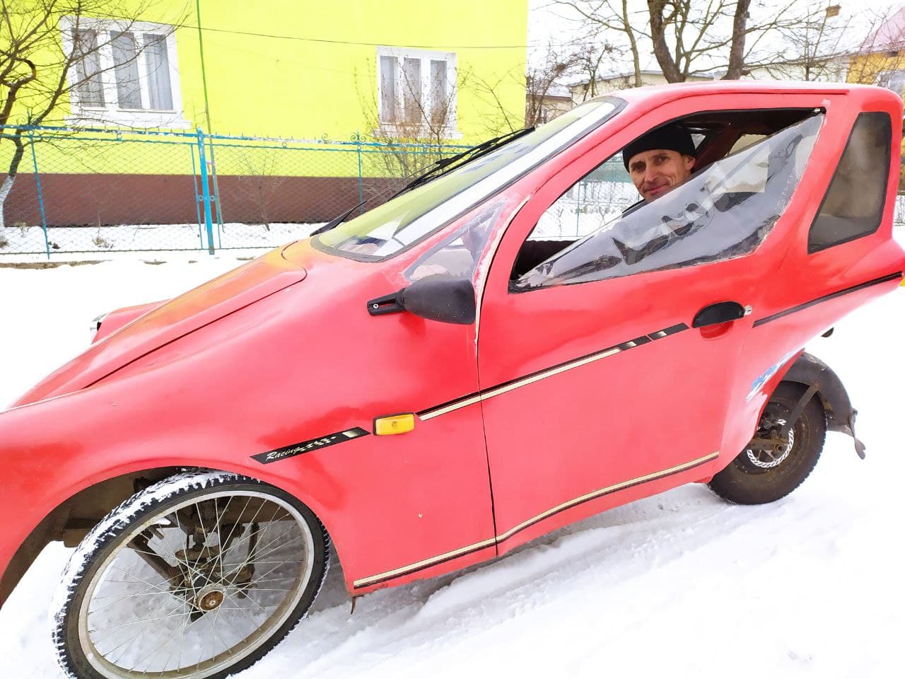 DrogMedia Тарас Земко: «Бог створив людину передусім творцем, а не споживачем»