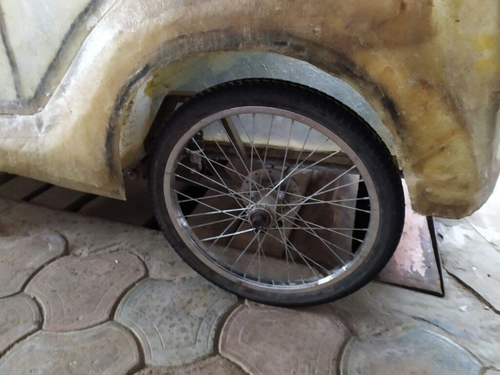 Тарас Земко: «Бог створив людину передусім творцем, а не споживачем» 11 DrogMedia Тарас Земко: «Бог створив людину передусім творцем, а не споживачем»