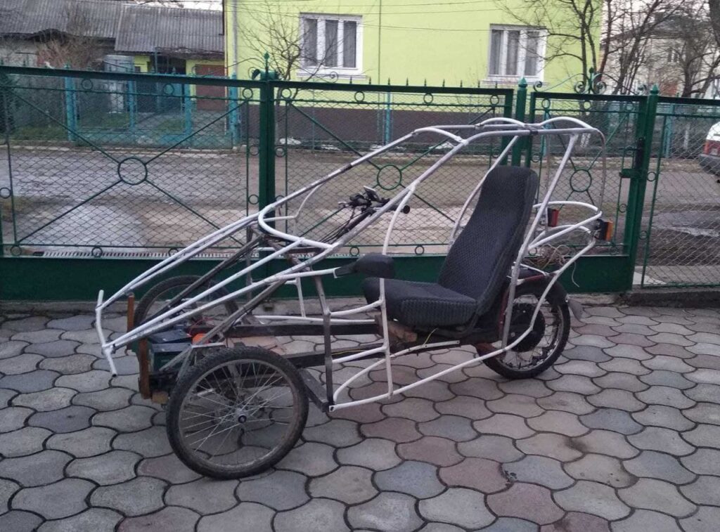 Тарас Земко: «Бог створив людину передусім творцем, а не споживачем» 4 DrogMedia Тарас Земко: «Бог створив людину передусім творцем, а не споживачем»