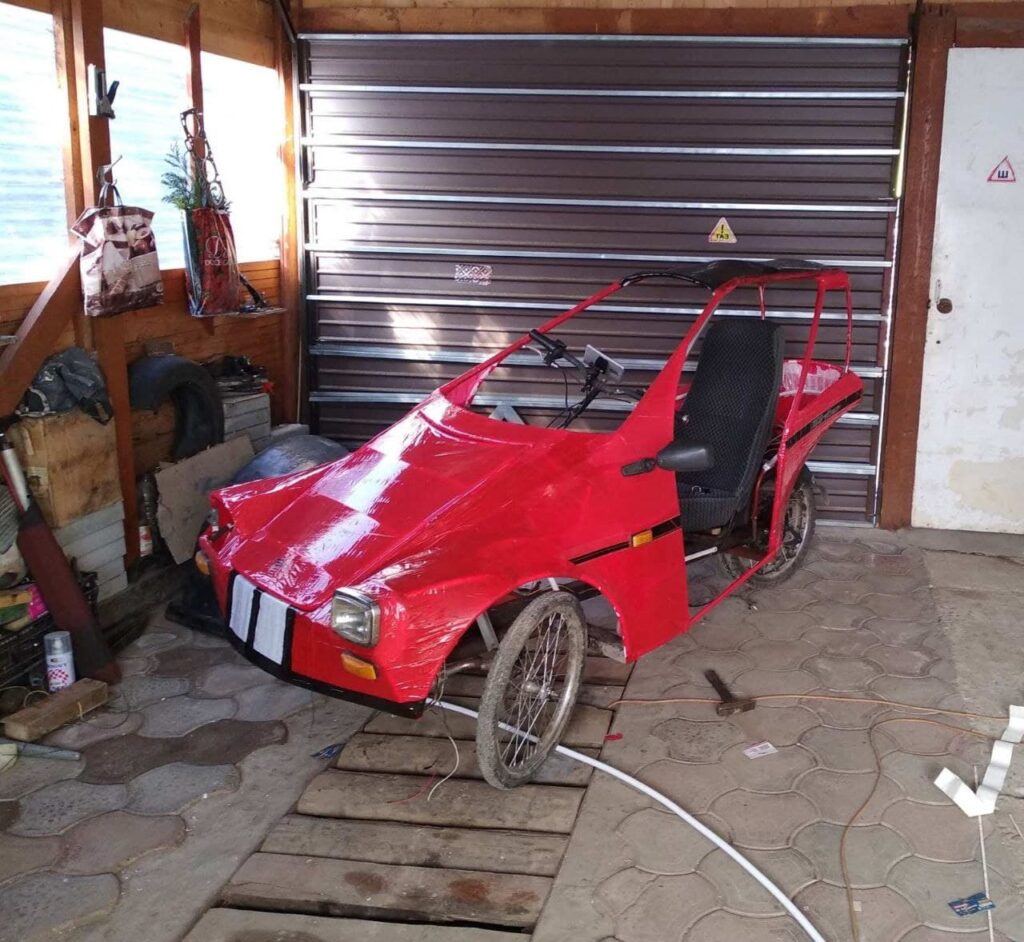 Тарас Земко: «Бог створив людину передусім творцем, а не споживачем» 5 DrogMedia Тарас Земко: «Бог створив людину передусім творцем, а не споживачем»