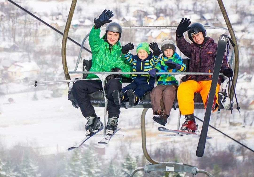 DrogMedia На Буковиці запровадили знижки для місцевих