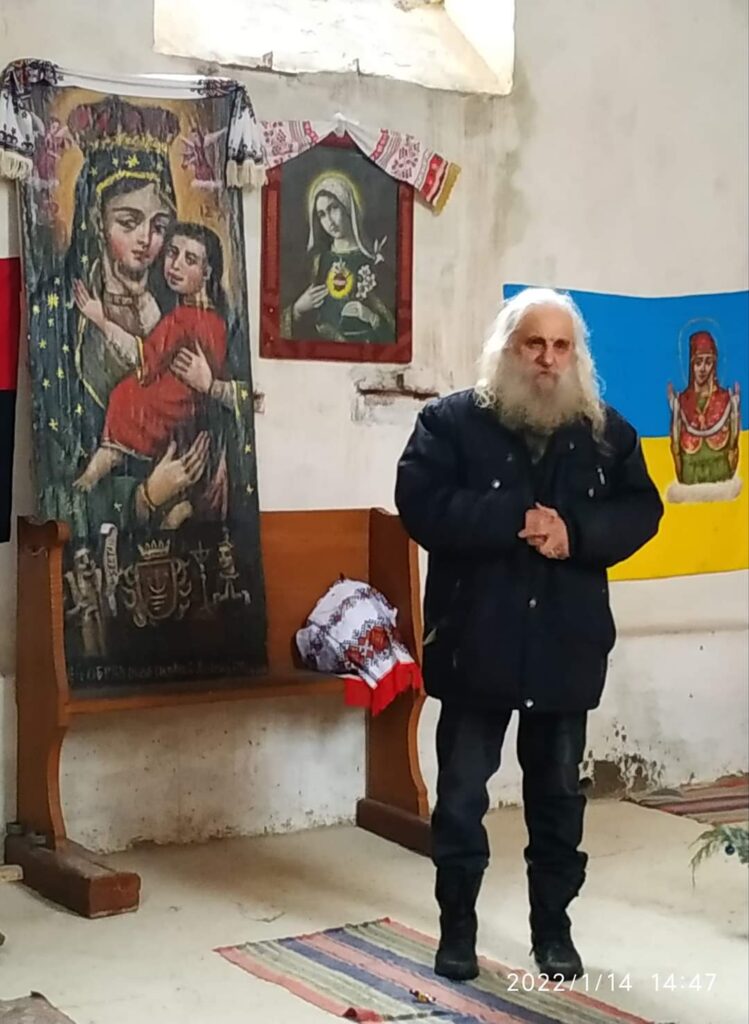 У Новошичах освятили Пантеон Українських Героїв 2 DrogMedia У Новошичах освятили Пантеон Українських Героїв