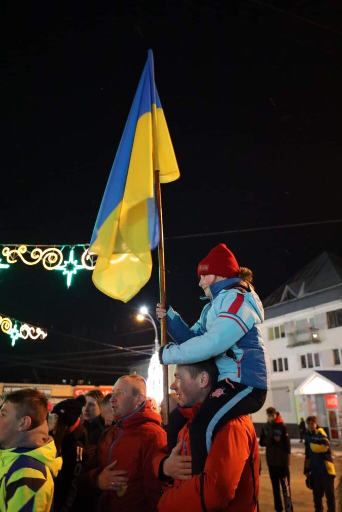У Бориславі відкрили Міжнародні змагання “Karpatia OPEN”У 2 DrogMedia У Бориславі відкрили Міжнародні змагання “Karpatia OPEN”У