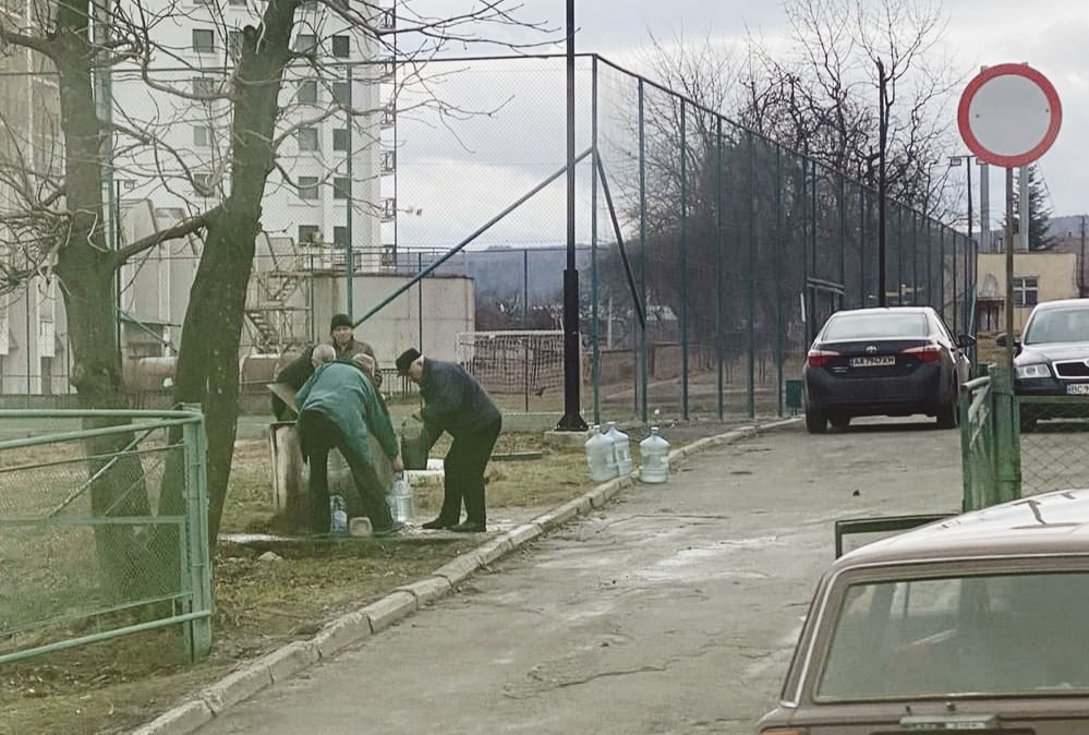 DrogMedia Водна криза: Дрогобич звинуватив Трускавець у спробі хитрощами уникнути сплати боргу 12,5 млн. грн.