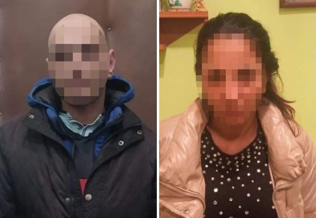 DrogMedia Вбивство у Стебнику: двоє нелюдів задушили 79-річну пенсіонерку