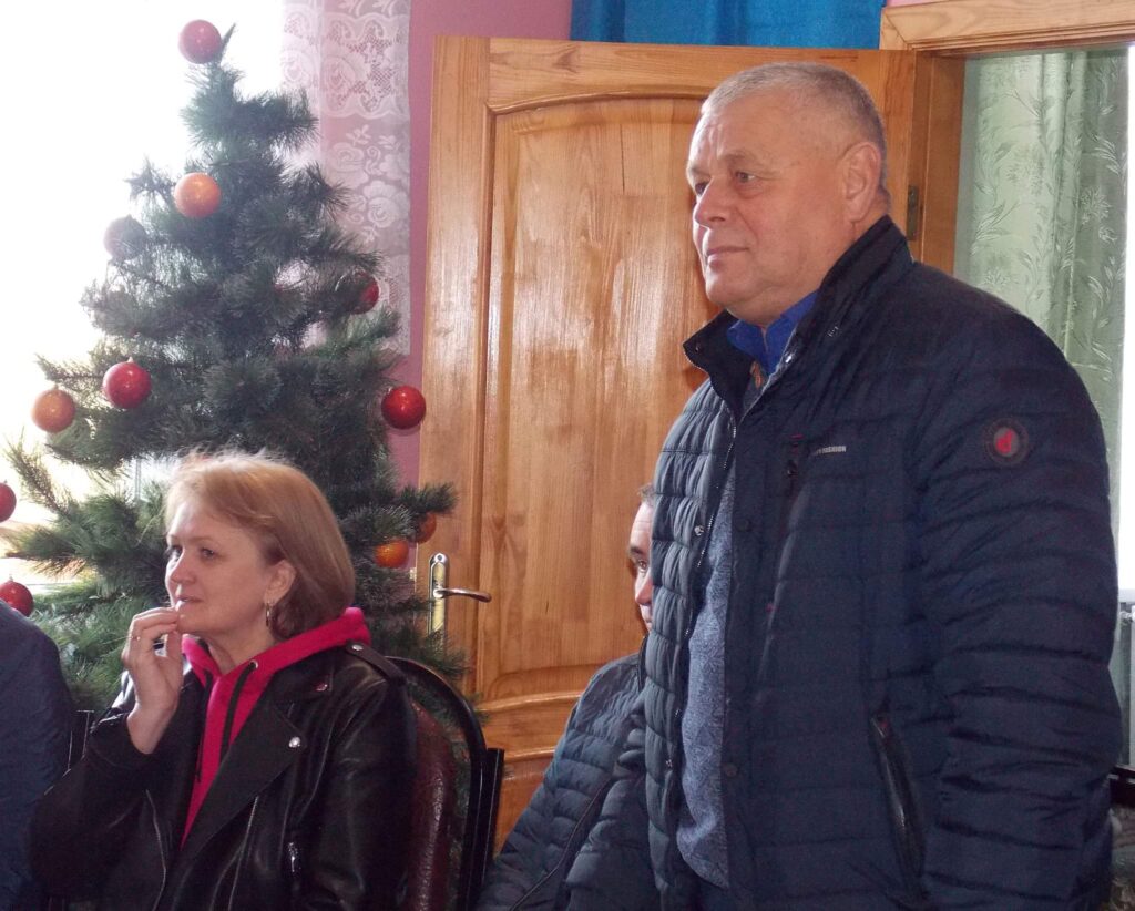 DrogMedia Громаді Нижніх Гаїв уривається терпець
