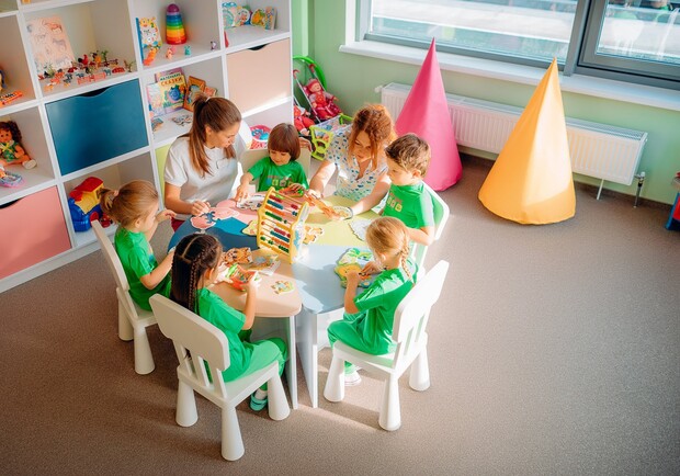 DrogMedia У Бійничах у серпні планують відкрити дитсадок