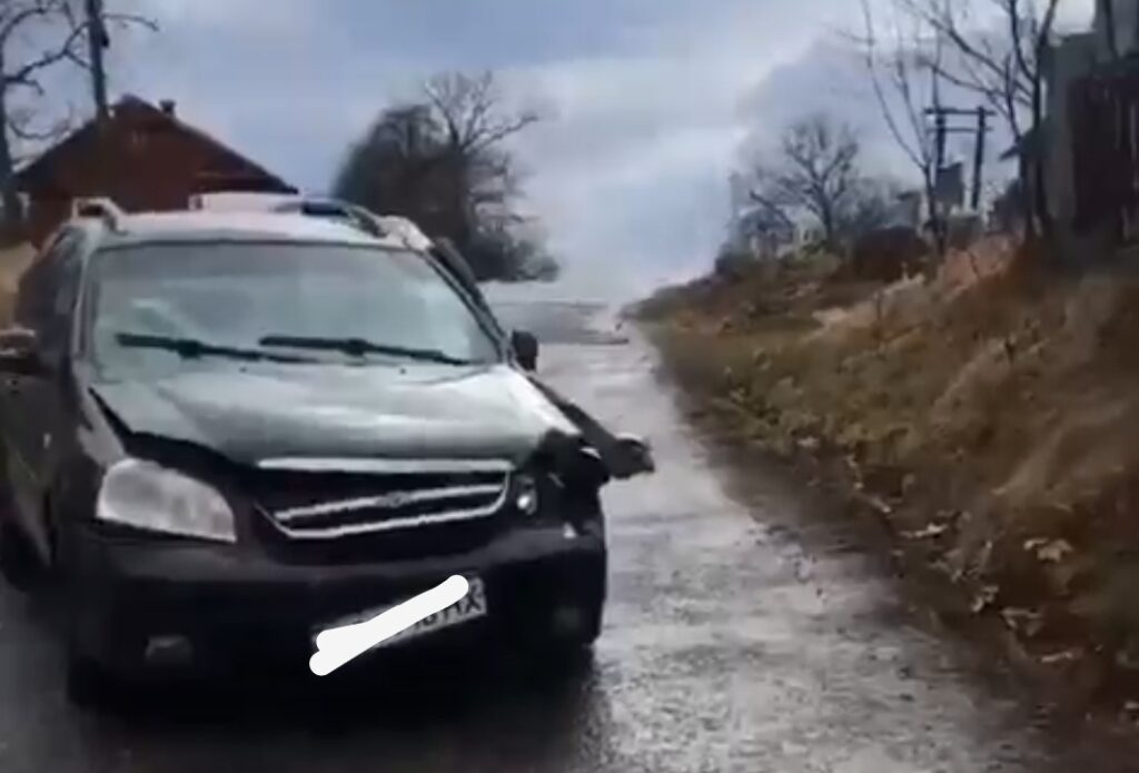 DrogMedia ДТП в Опорах