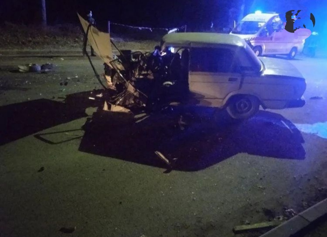 DrogMedia ДТП в Дрогобичі