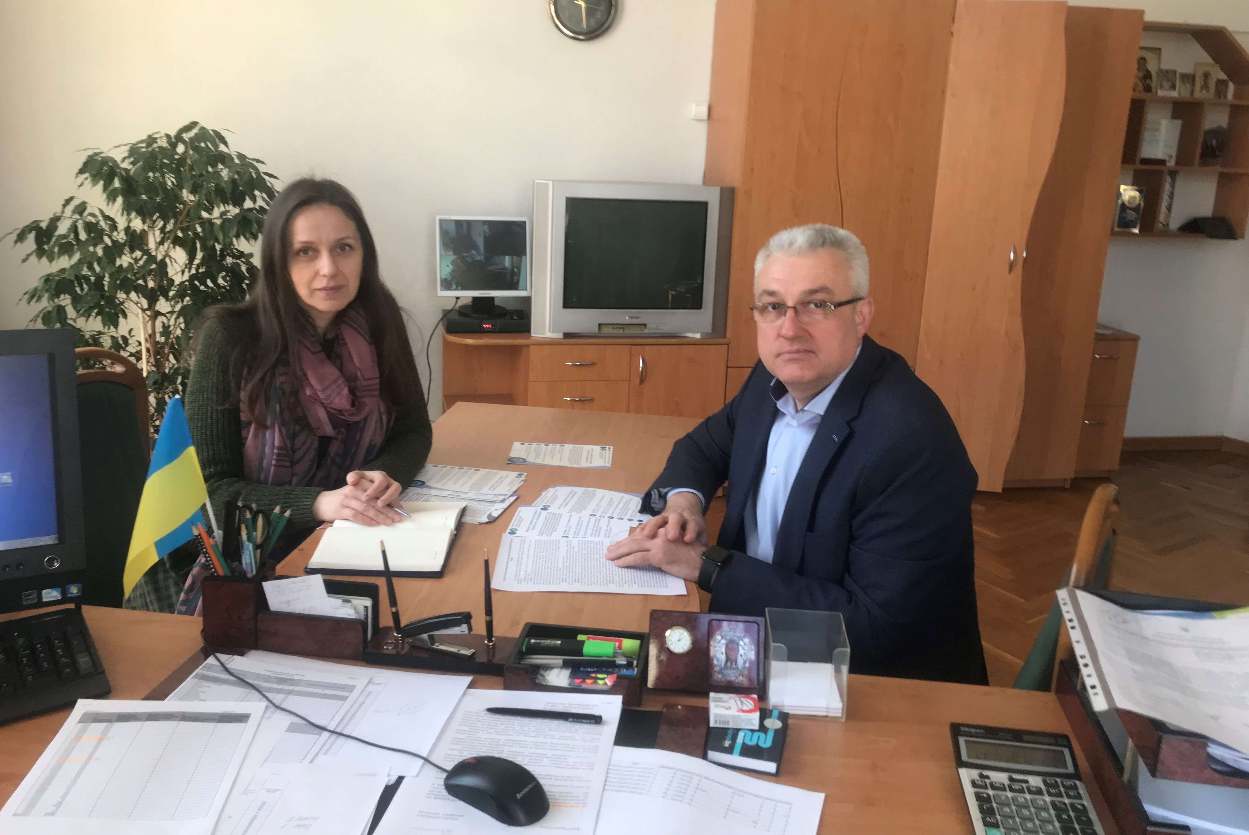 DrogMedia Начальник Дрогобицької ДПІ Руслан Корж про порядок застосування РРО/ПРРО та отримання податкової знижки