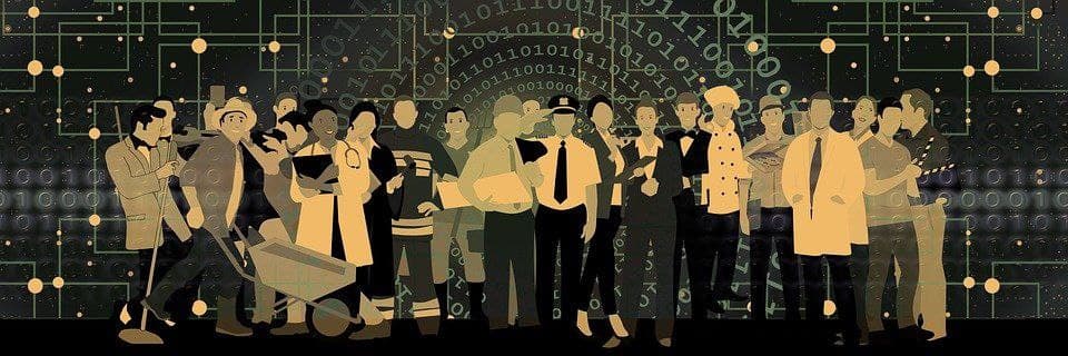 DrogMedia Робота у Дрогобичі – хто має найкращі та найгірші можливості працевлаштування у 2022 році?