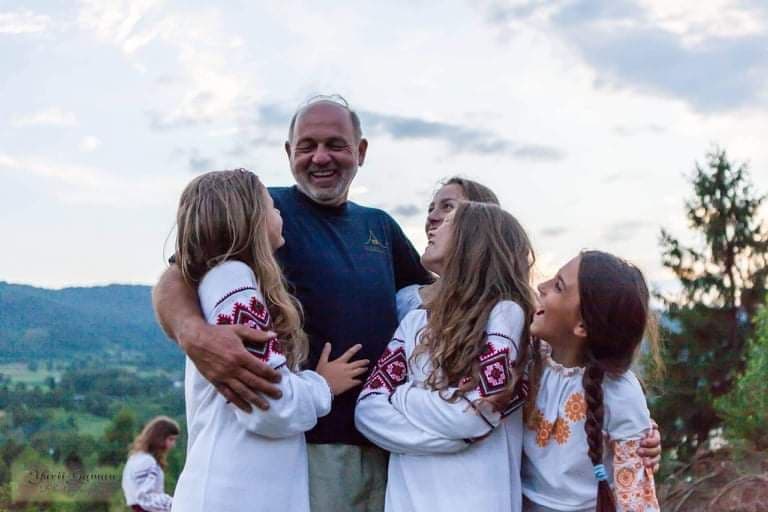 DrogMedia "Смисл життя людини - служити іншим. Це ключ до здоров'я і довголіття" (Ігор Пиріг)