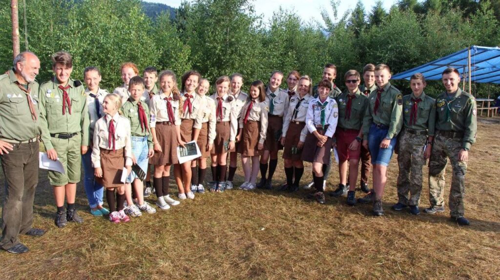 "Смисл життя людини - служити іншим. Це ключ до здоров'я і довголіття" (Ігор Пиріг) 6 DrogMedia "Смисл життя людини - служити іншим. Це ключ до здоров'я і довголіття" (Ігор Пиріг)