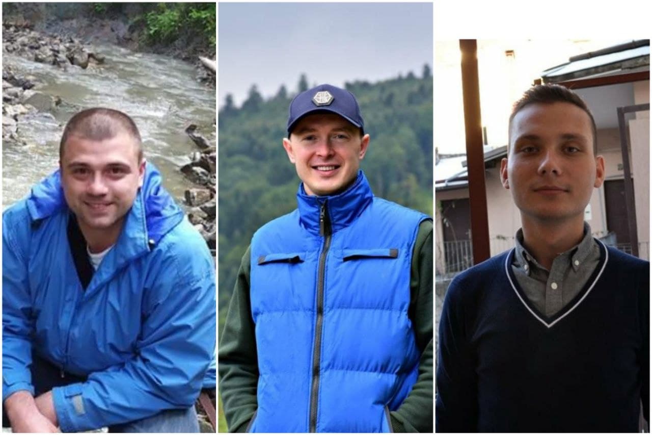 DrogMedia Погорільця із пожежі на Грушевського врятували надзвичайники, які випадково проходили поруч