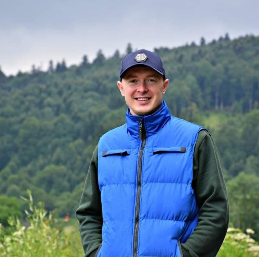 DrogMedia Погорільця із пожежі на Грушевського врятували надзвичайники, які випадково проходили поруч