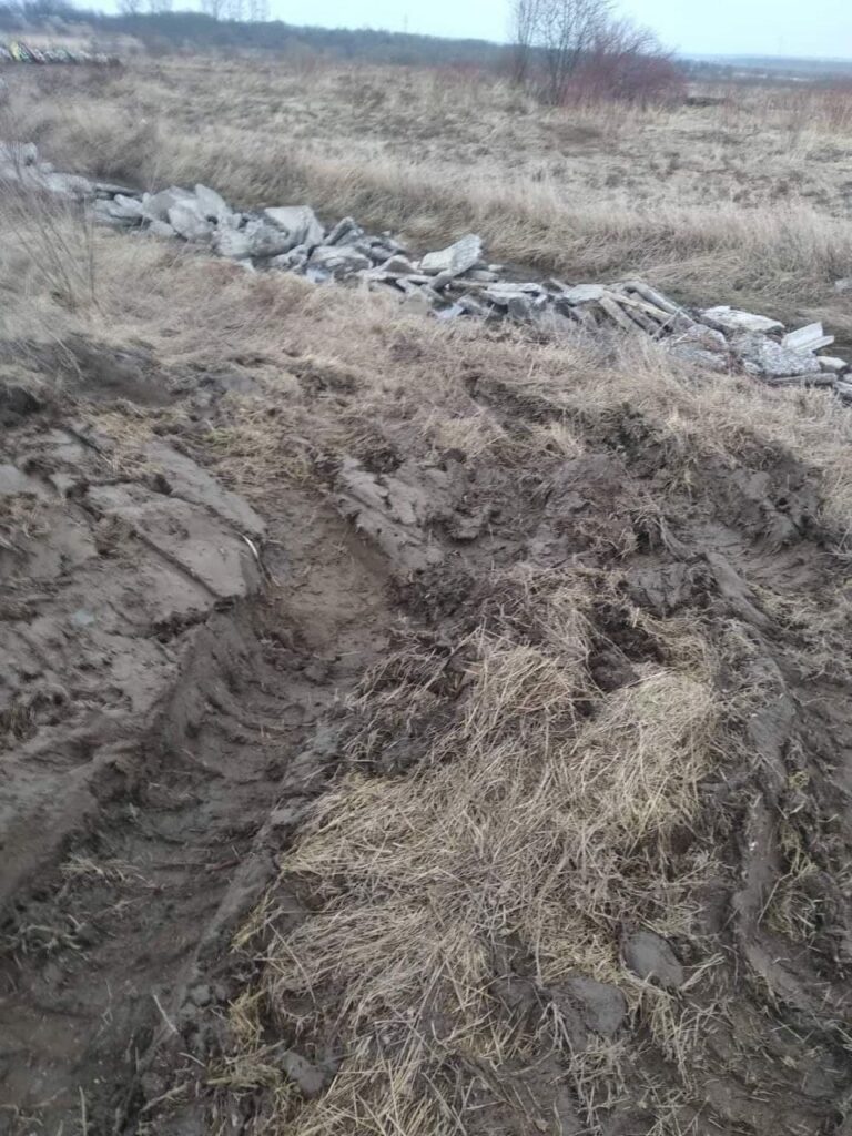 Остання путь... або жахи на дрогобицькому міському цвинтарі 2 DrogMedia Остання путь... або жахи на дрогобицькому міському цвинтарі