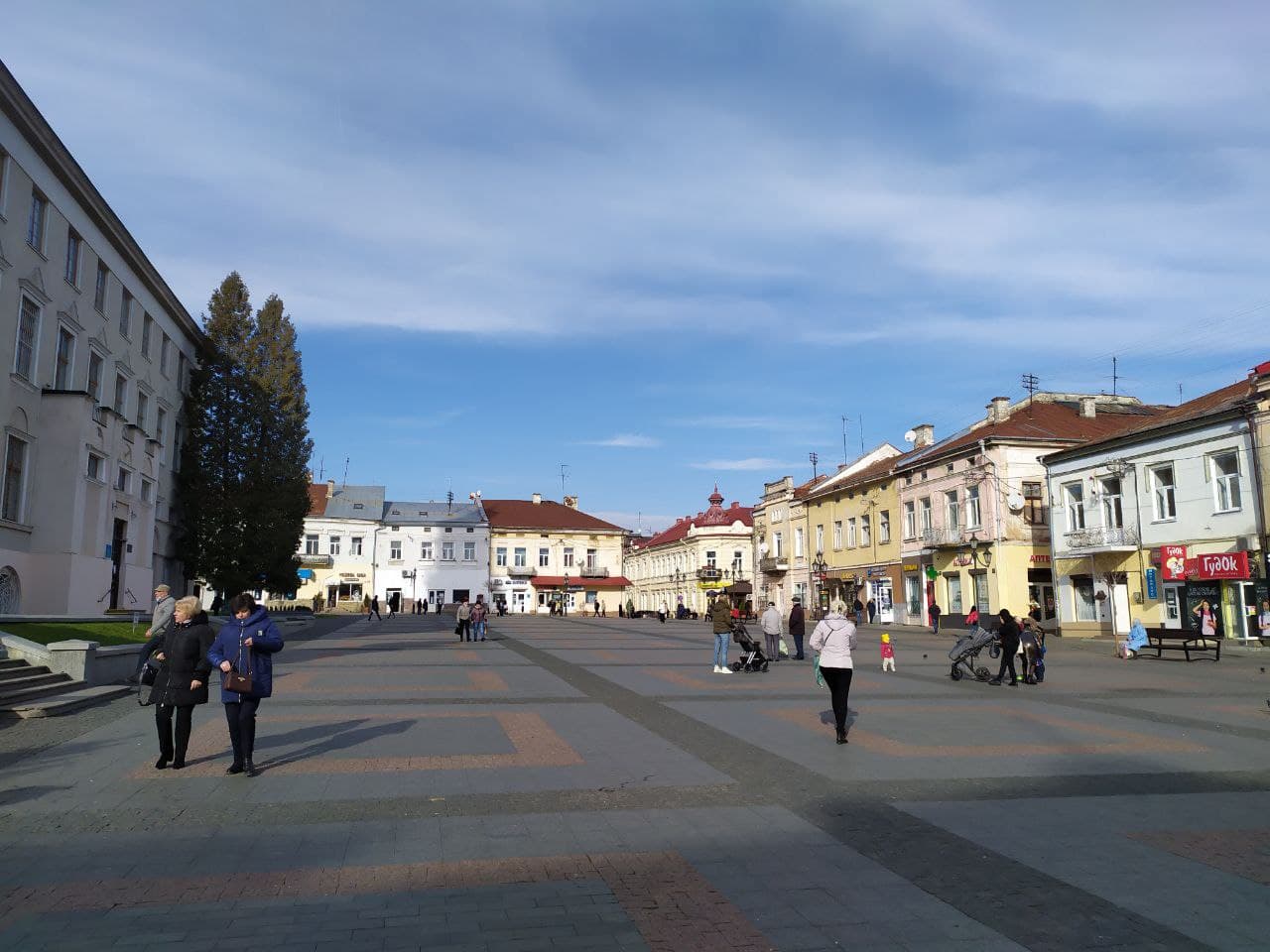 DrogMedia На Дрогобиччині за останній тиждень більше тисячі хворих