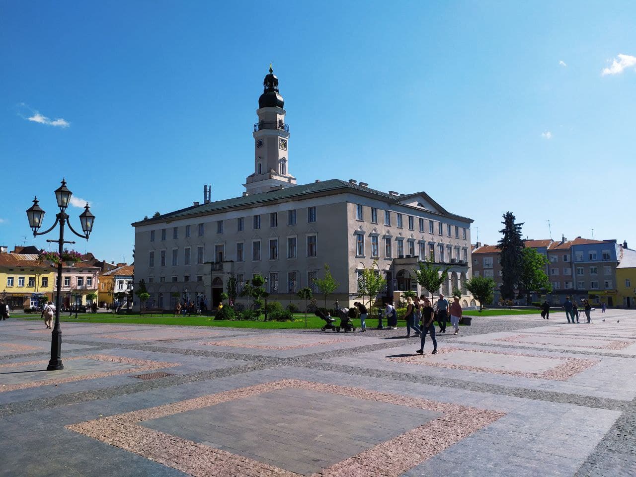 DrogMedia У Дрогобичі депутат міської ради достроково склав повноваження