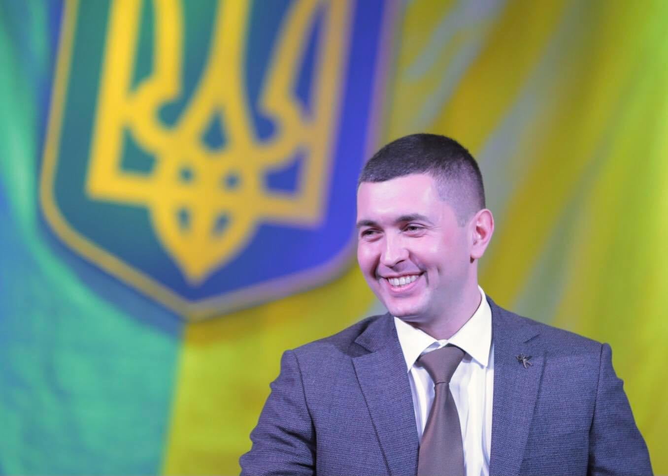 DrogMedia Голова Дрогобицької РДА Степан Кулиняк допоміг врятувати потопаючого