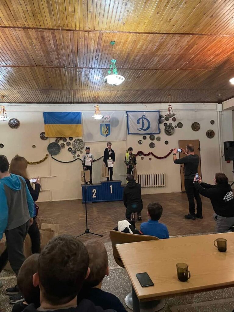 Юні лижники із Борислава - призери чемпіонату області! 4 DrogMedia Юні лижники із Борислава - призери чемпіонату області!