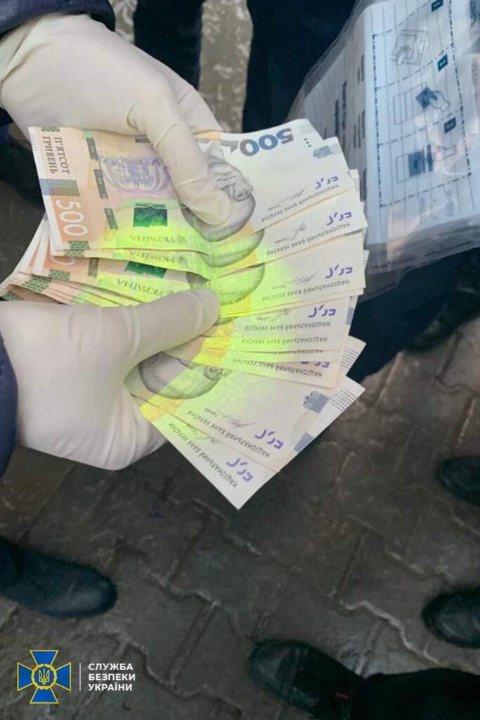 DrogMedia У Дрогобичі за хабарництво затримано капітана патрульної поліції
