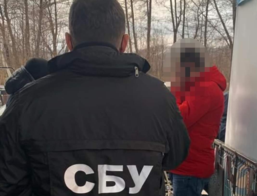 DrogMedia У Дрогобичі за хабарництво затримано капітана патрульної поліції