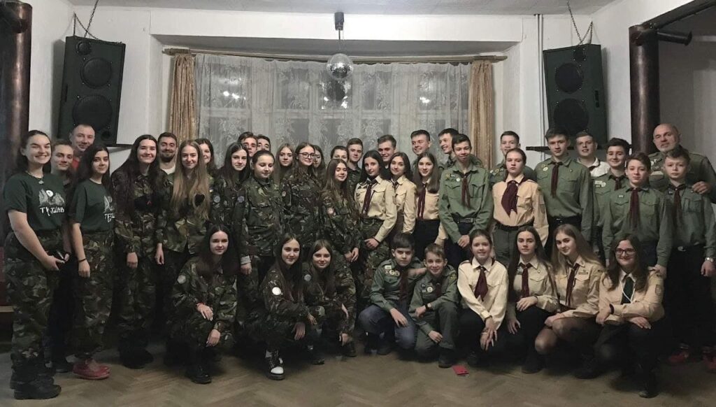 DrogMedia "Смисл життя людини - служити іншим. Це ключ до здоров'я і довголіття" (Ігор Пиріг)