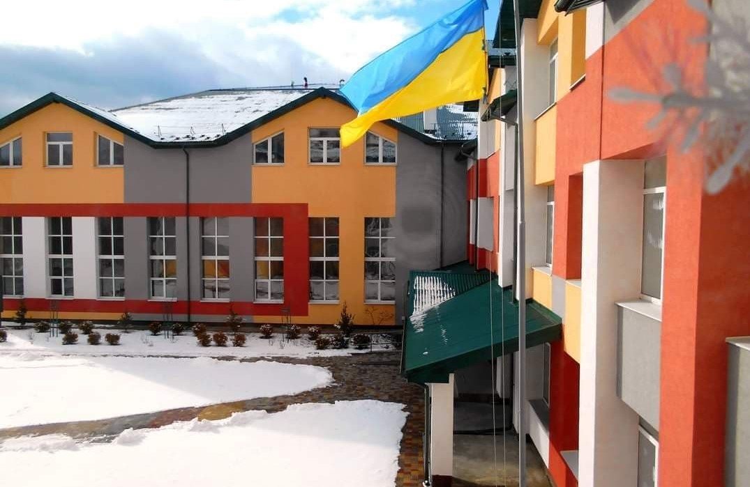 DrogMedia У громадах Дрогобиччини з понеділка учні повернуться за шкільні парти