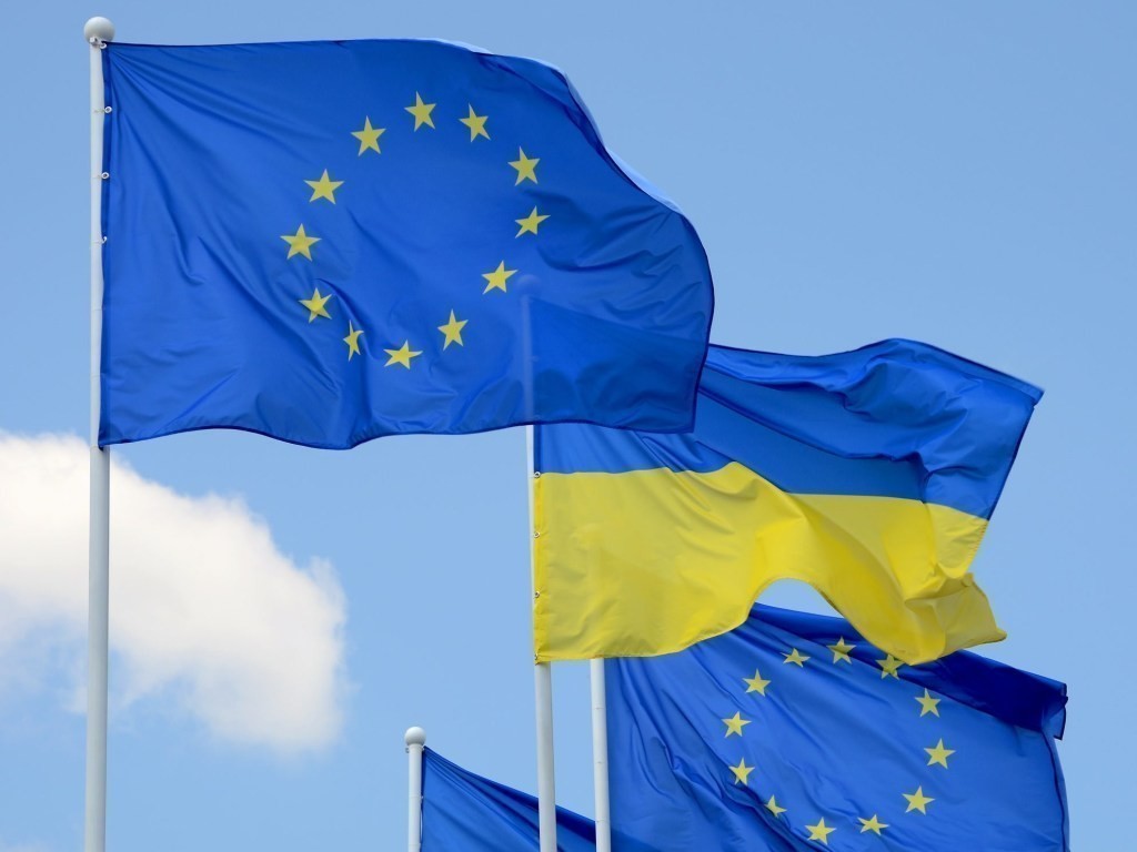 DrogMedia Україна готує заявку на членство у Євросоюзі