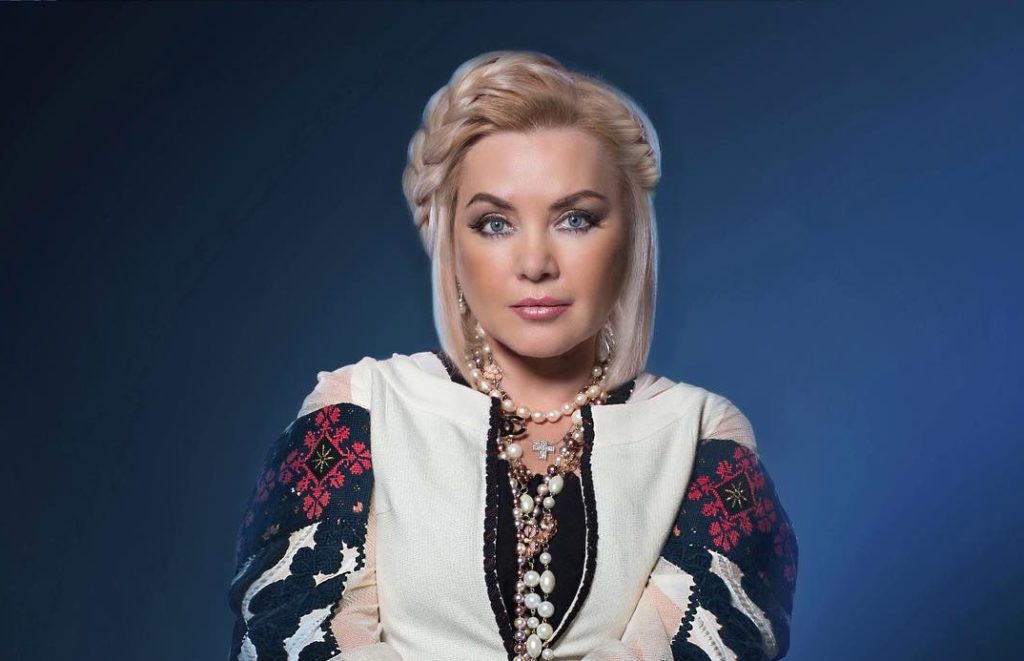 DrogMedia Оксана Білозір запрошує на концерт у Трускавці