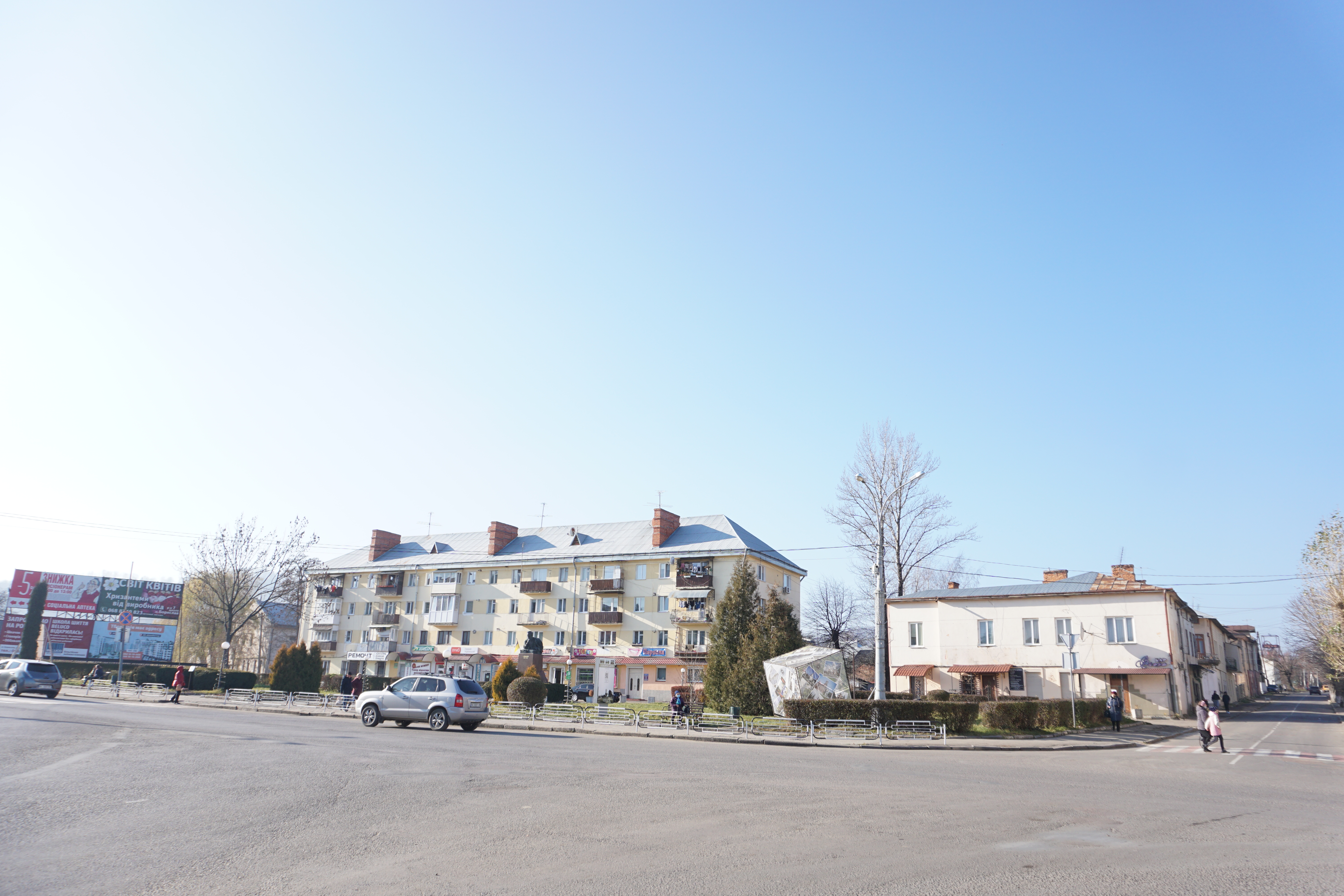 DrogMedia У Бориславі запроваджують безкоштовні курси української мови