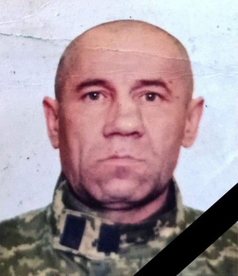 Івана Барщика із Попелів нагороджено орденом "За мужність" ІІІ ст. посмертно 2 DrogMedia Івана Барщика із Попелів нагороджено орденом "За мужність" ІІІ ст. посмертно