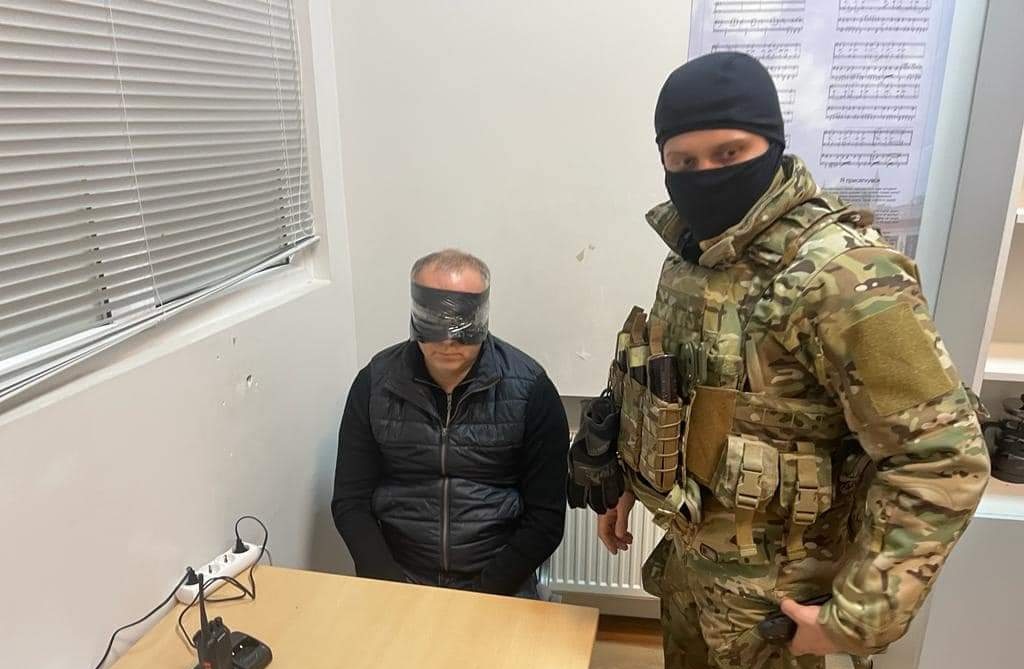DrogMedia Нестора Шуфрича забрали відповідні служби