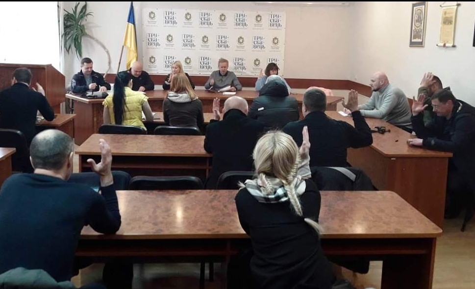 DrogMedia Церквам Московського патріархату в Трускавецькій громаді дали тиждень на перехід у ПЦУ