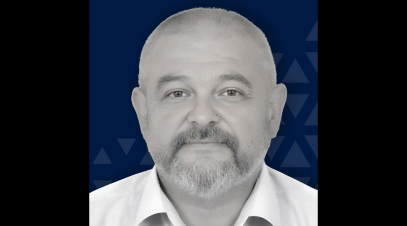 DrogMedia В бою за Україну загинув Василь Веклюк із Стебника