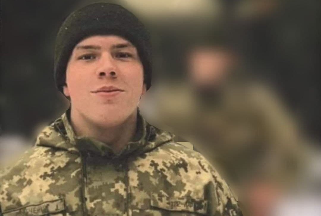 DrogMedia Завтра Дрогобич проведе в останню путь 21-річного Миколу Пшеченка