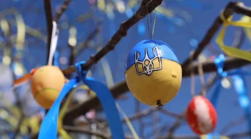 DrogMedia Комендантську годину на Великдень у Львівській області скасовують