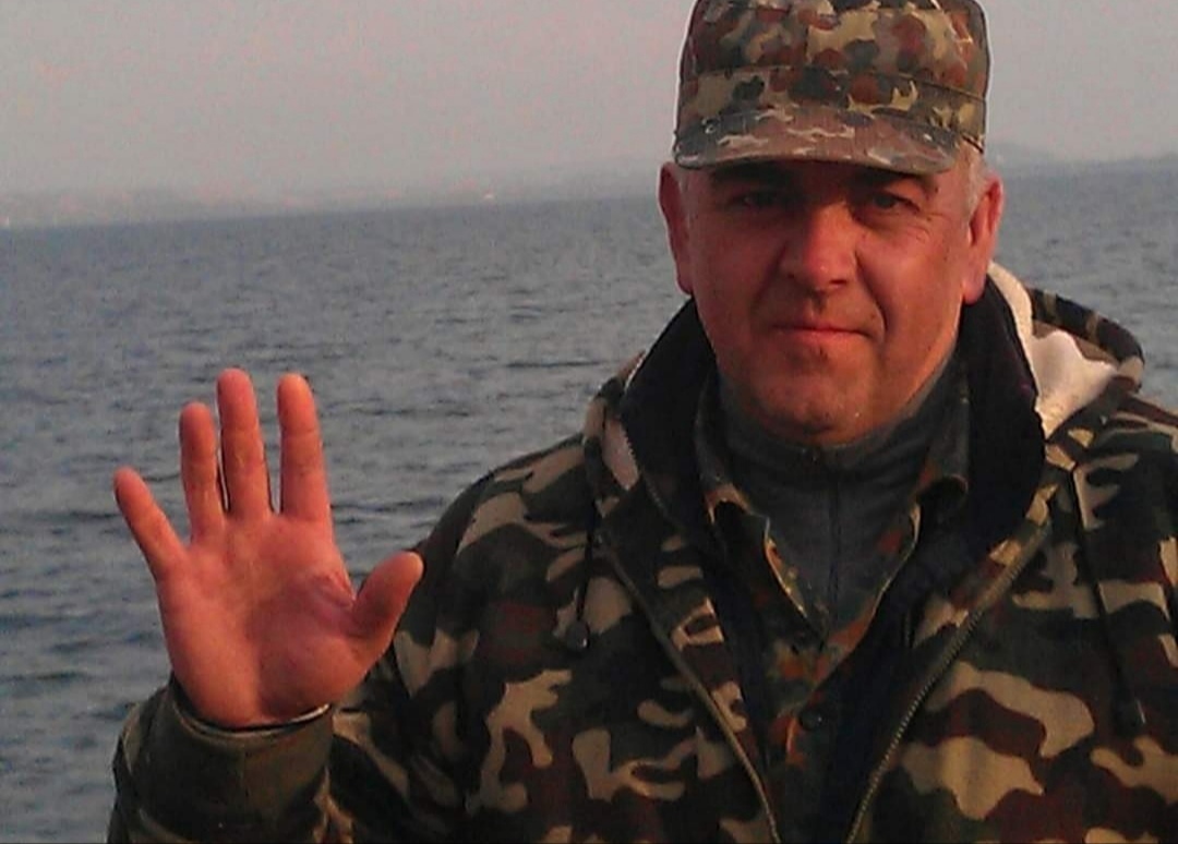 DrogMedia Меденицька громада 13 квітня зустрічатиме загиблого воїна Ігора Піціва