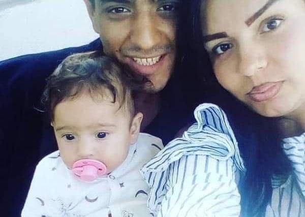 DrogMedia Розшукується дрогобичанка Макула Галина із малолітньою дитиною!