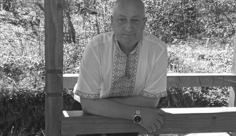 DrogMedia У бою за Україну загинув Тарас Михаць із Дрогобиччини