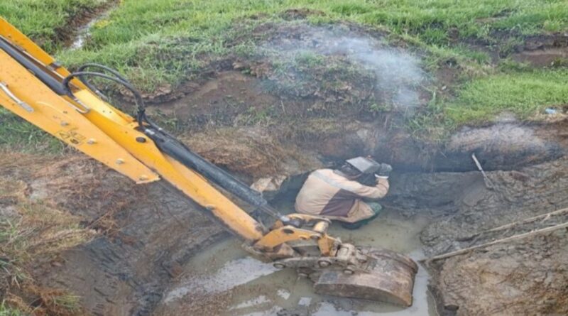 DrogMedia Ремонтні бригади Дрогобичводоканалу працюють на 14 локаціях