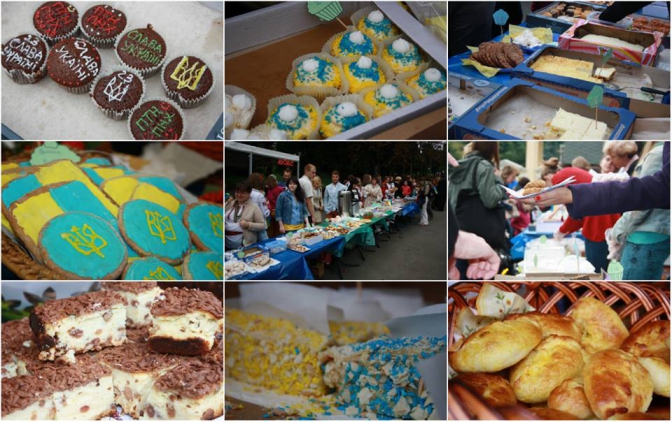 DrogMedia У Стебнику 17 квітня відбудеться благодійний ярмарок для підтримки наших воїнів